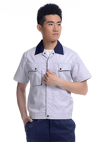 細斜工作服圖片SD6604